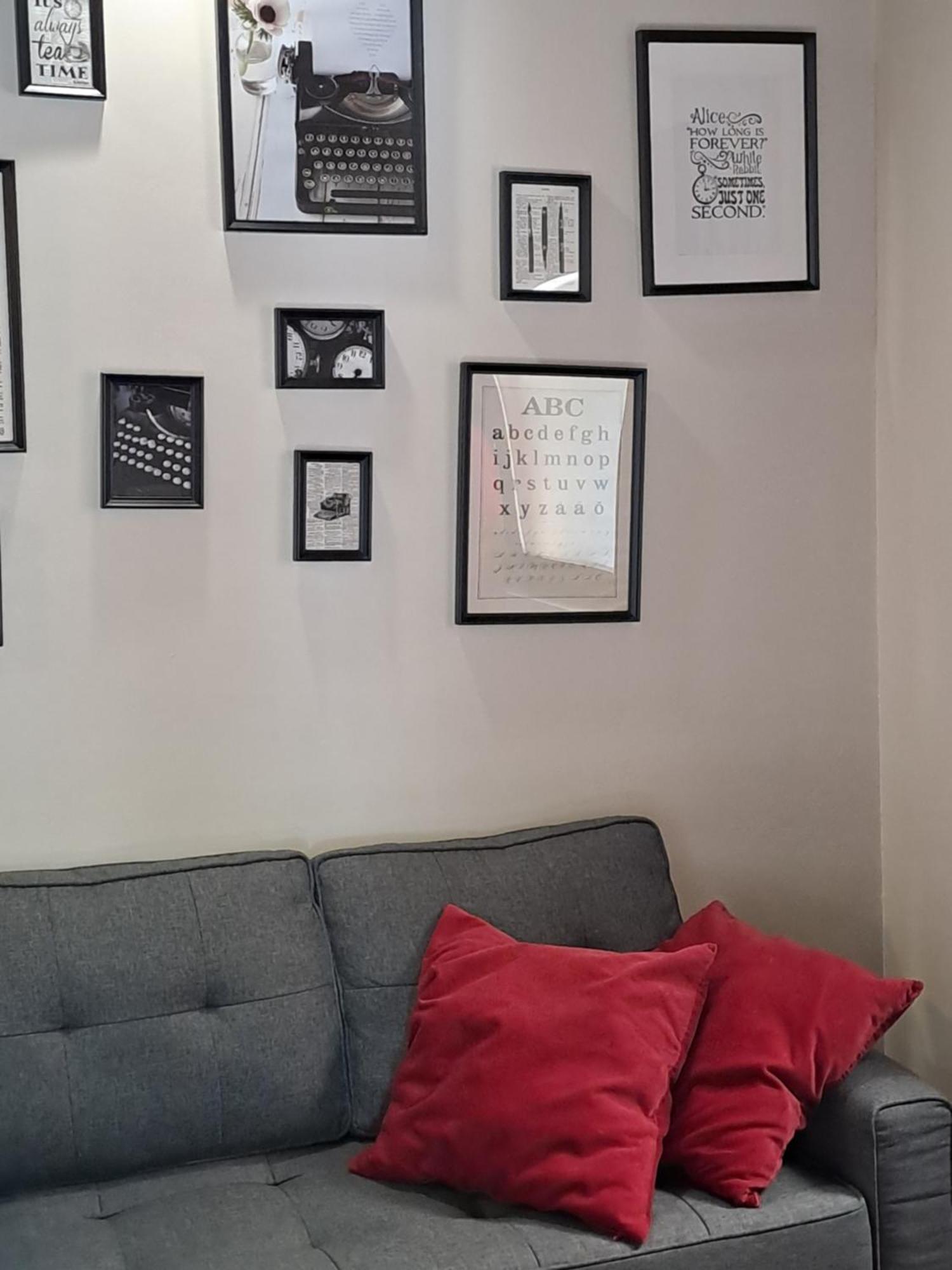 Appartamento Liberty House Torino Esterno foto