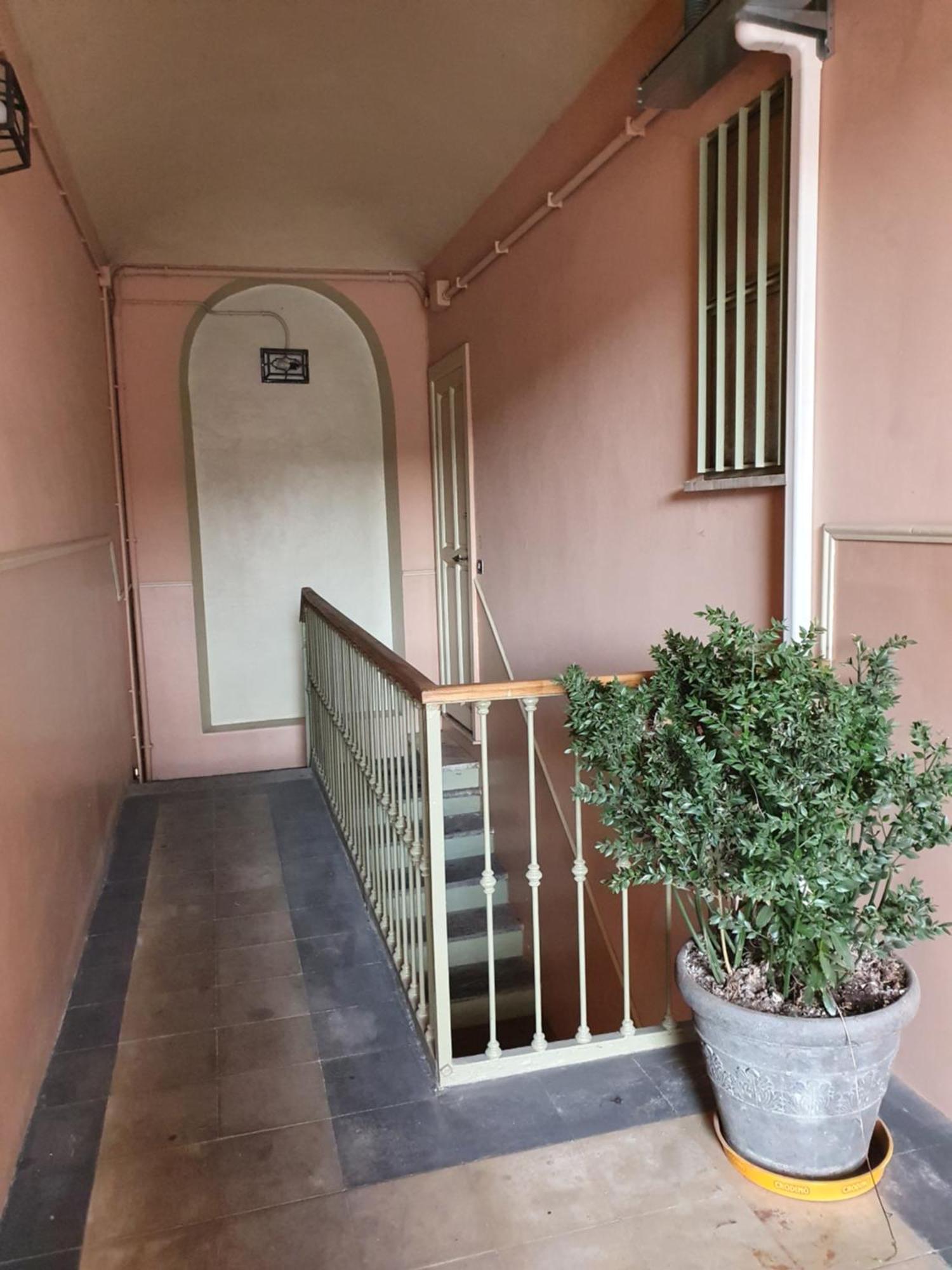 Appartamento Liberty House Torino Esterno foto