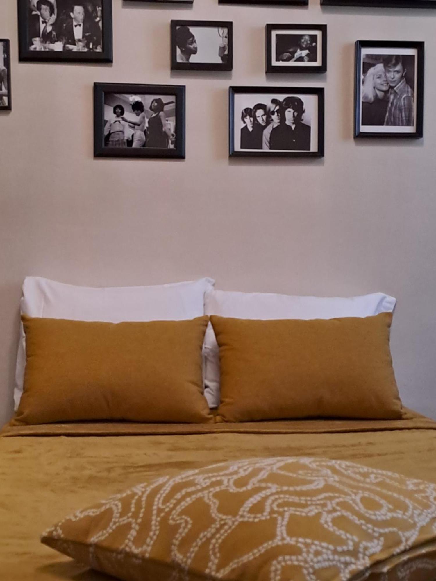 Appartamento Liberty House Torino Esterno foto